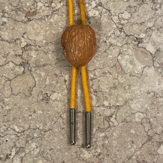 Walnut Bolo