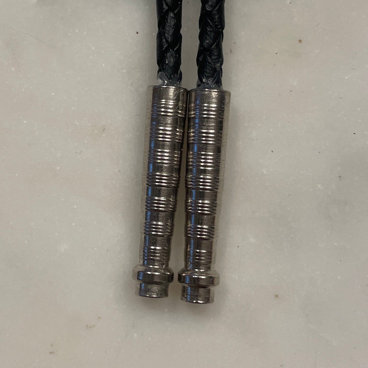 Eagle Inlay Bolo