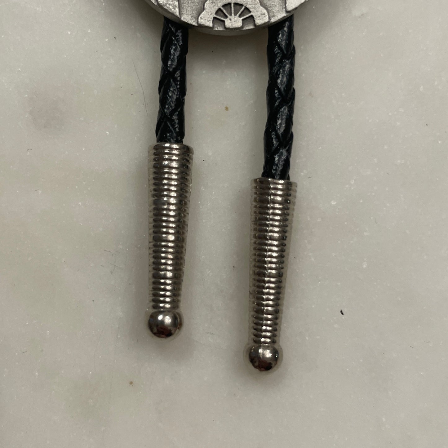 Thunderbird Metal Bolo