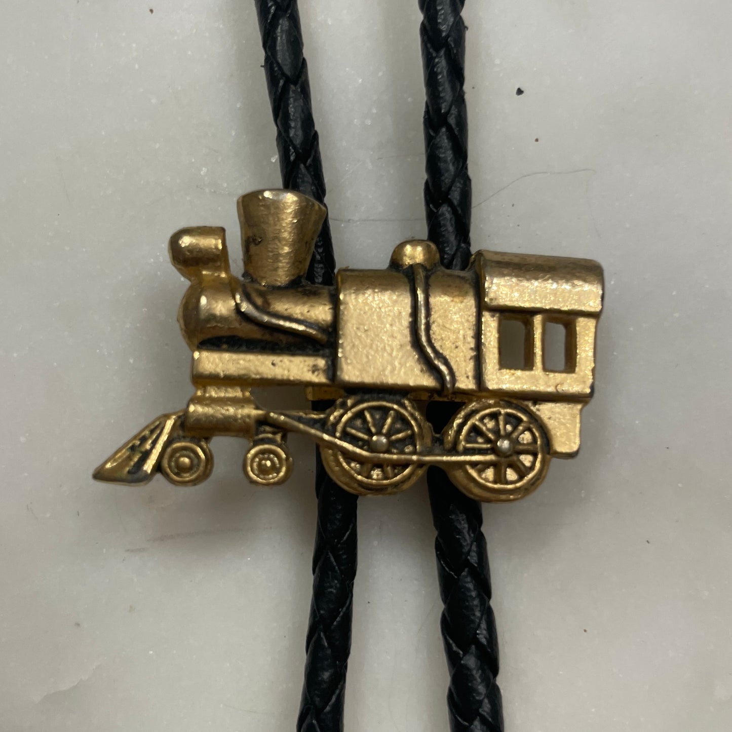 Train Bolo