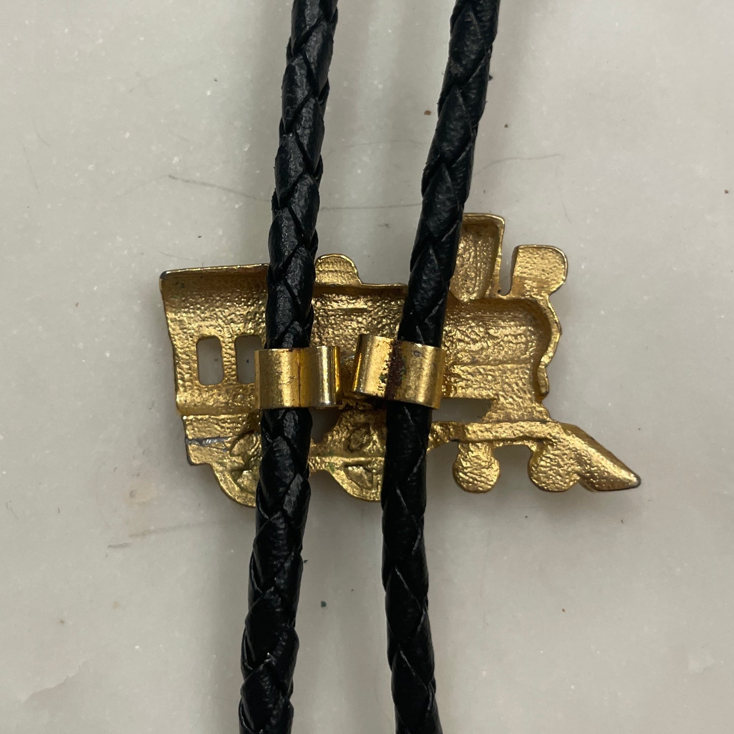 Train Bolo