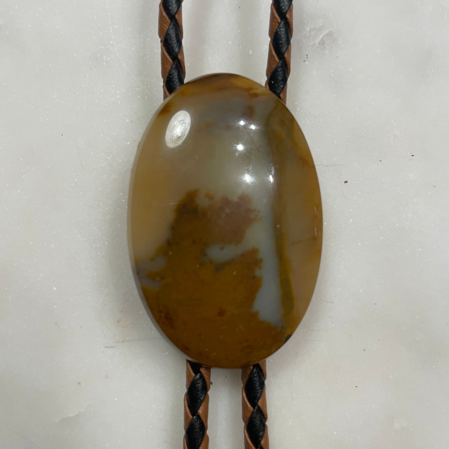 Stone Bolo