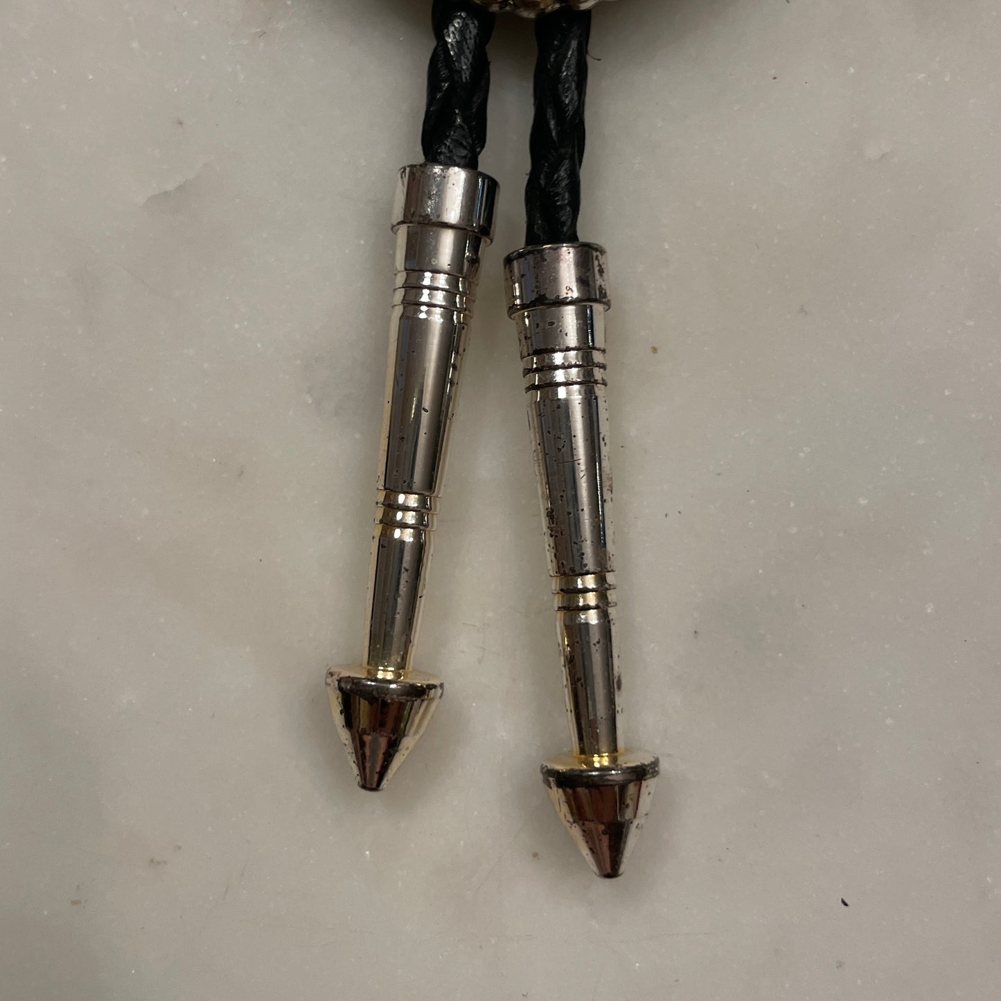 Colt Logo Bolo