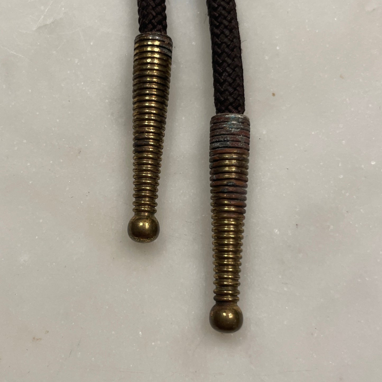 Lion Coin Bolo