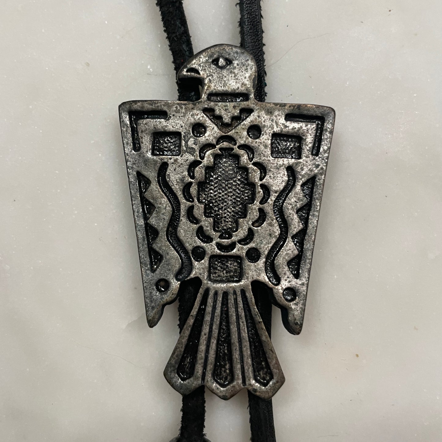 Thunderbird Bolo
