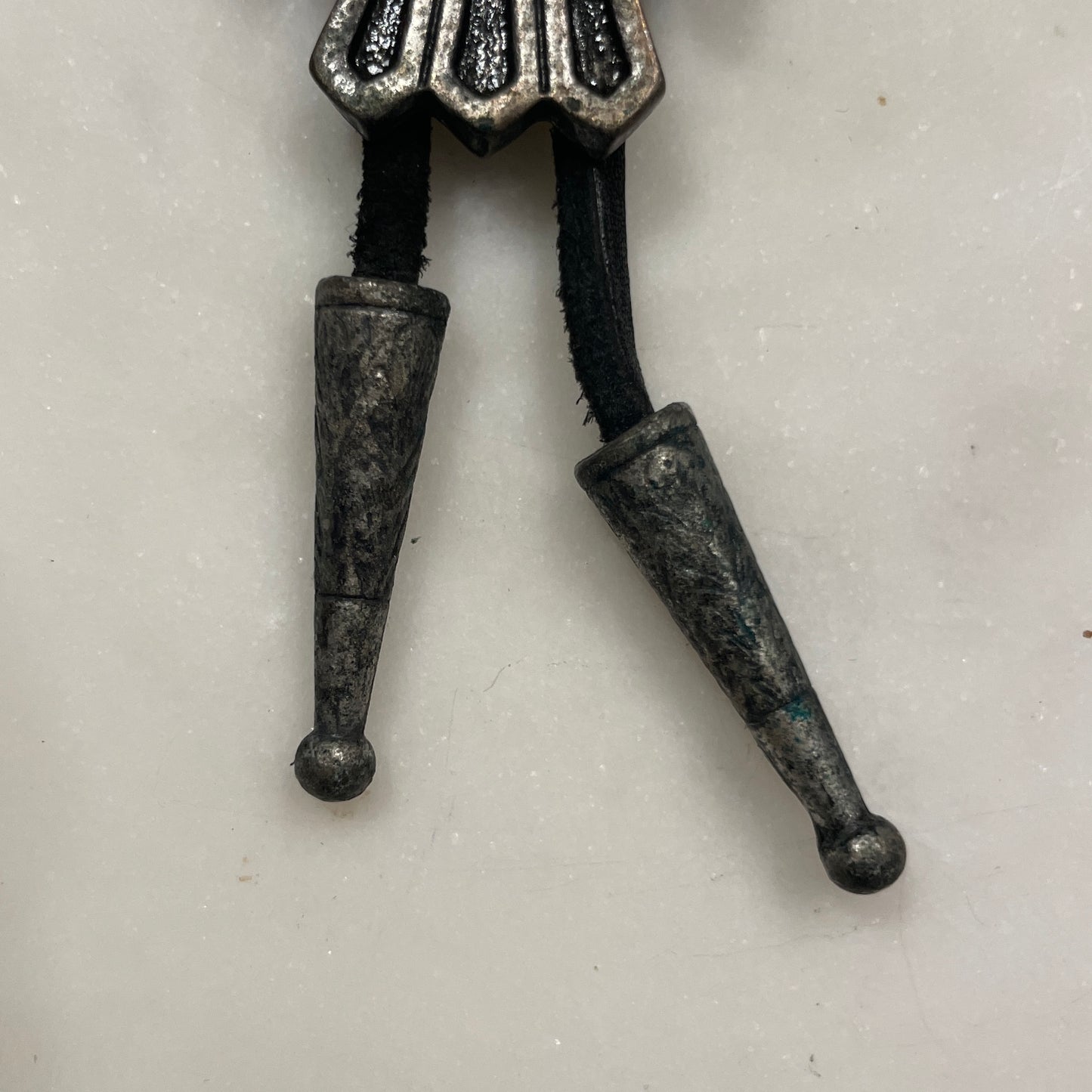 Thunderbird Bolo