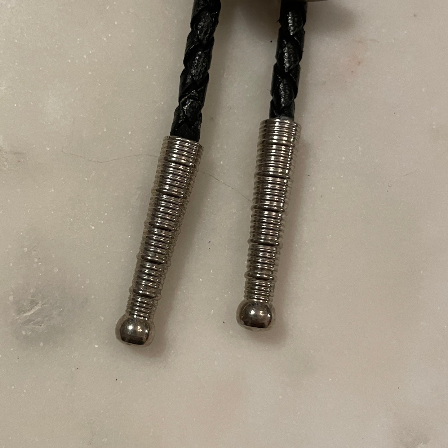 Enamel Zuni Bolo