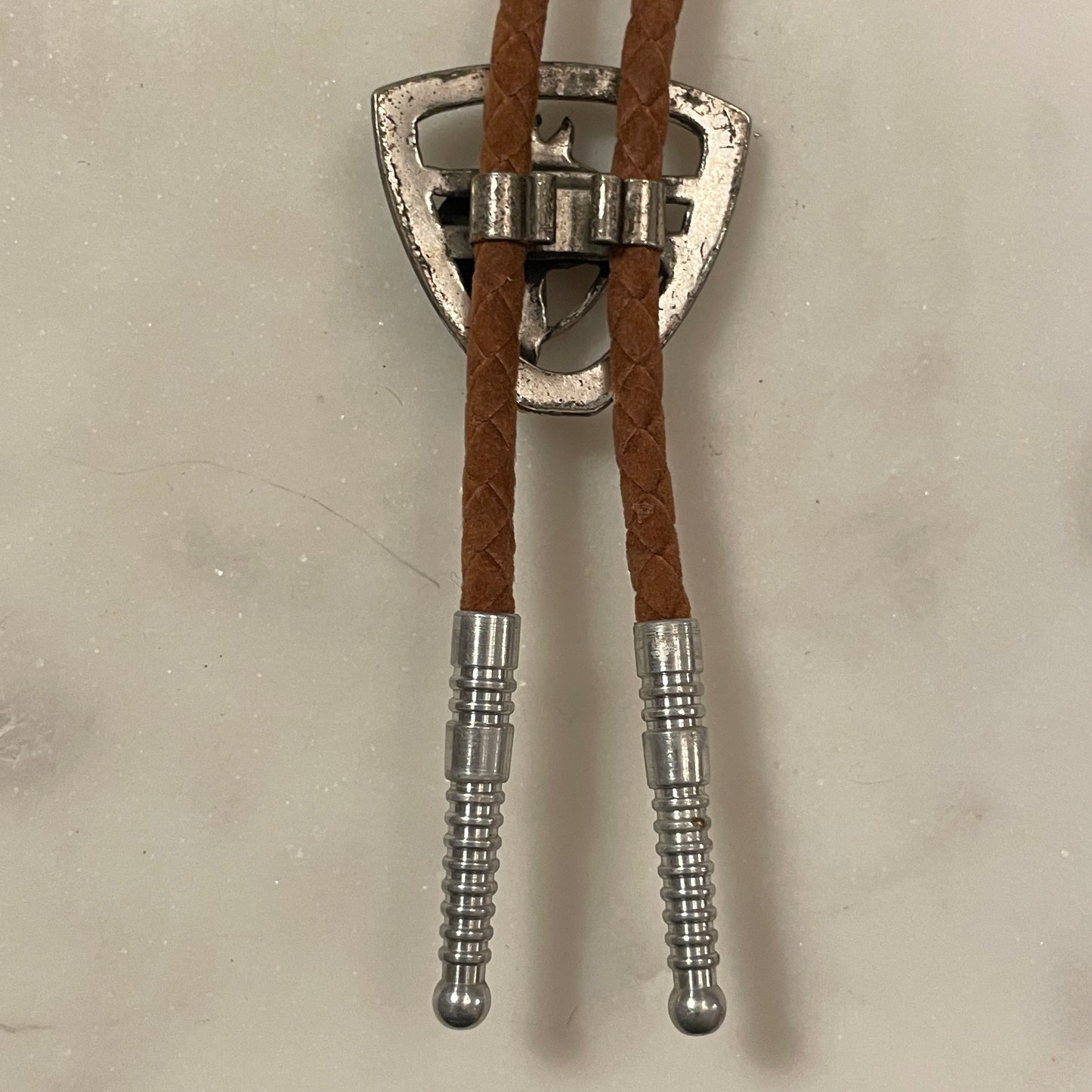 Dimensional Horse Bolo