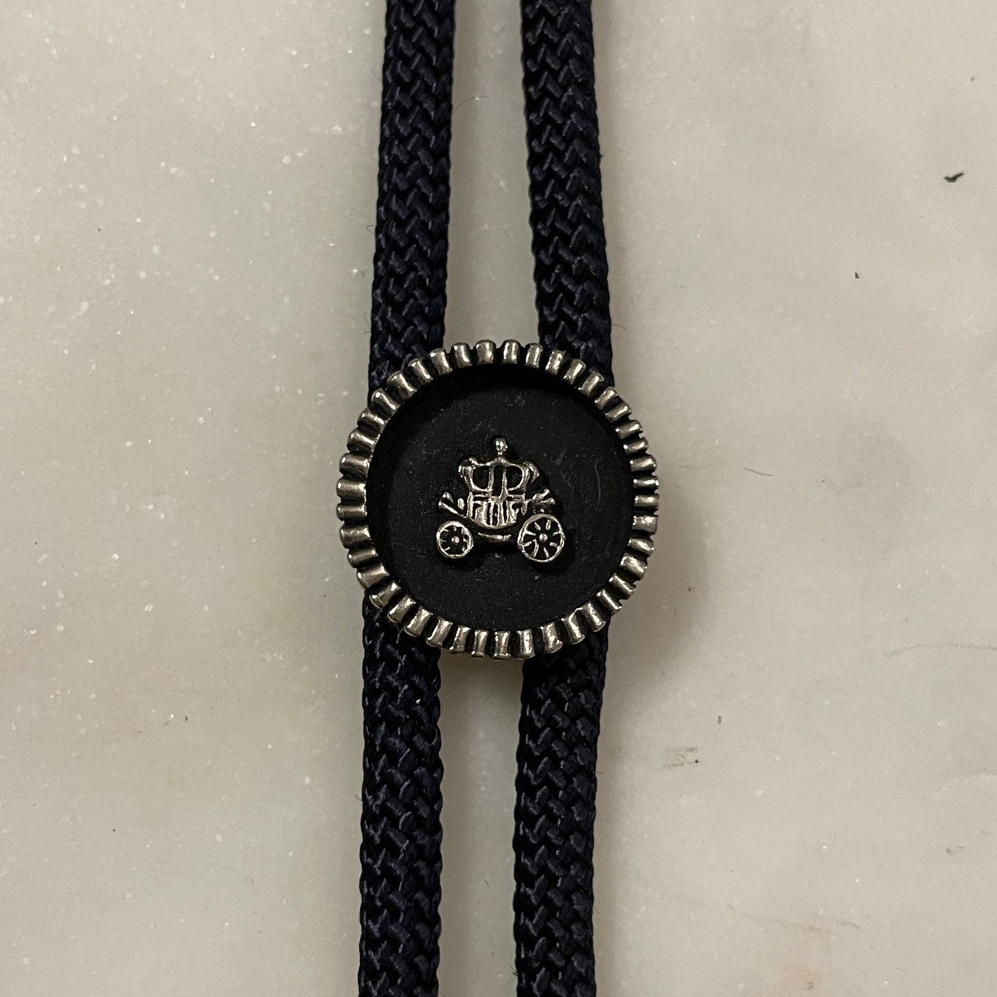 Small Carriage Bolo