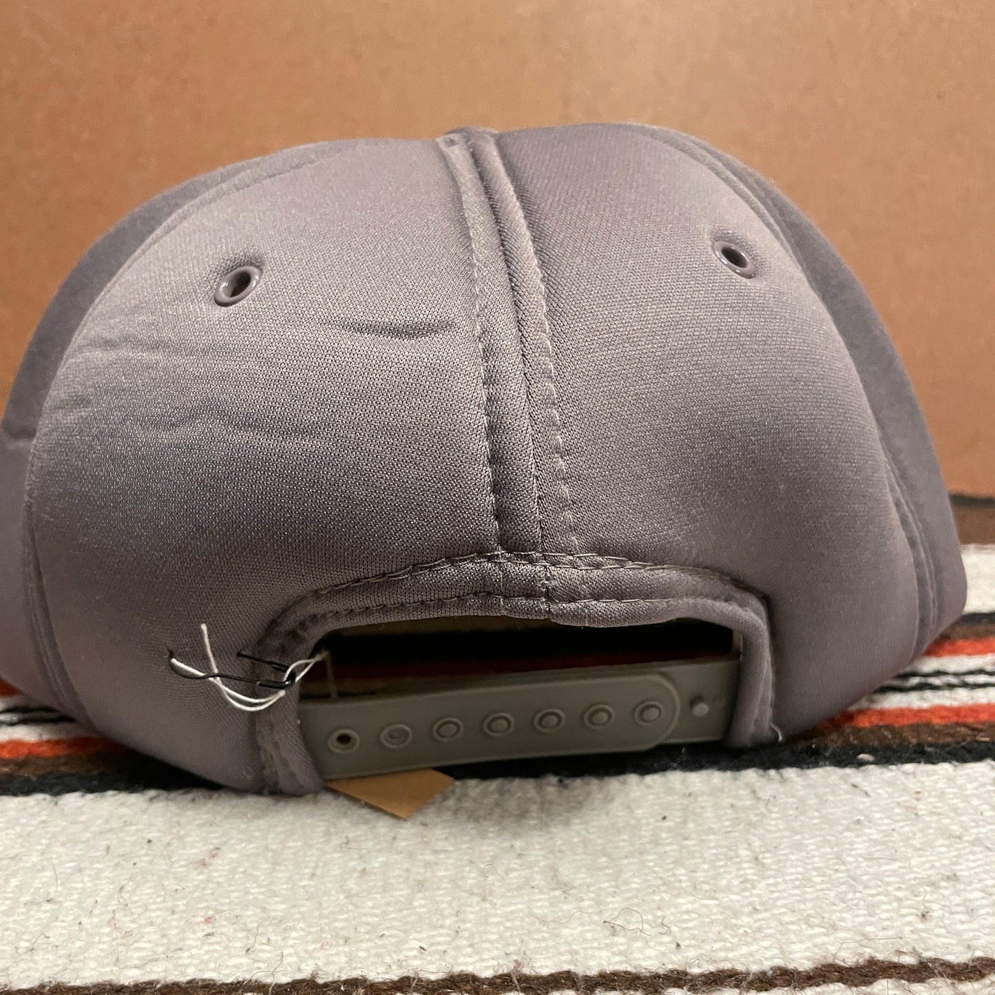 International Trucking Foam Hat