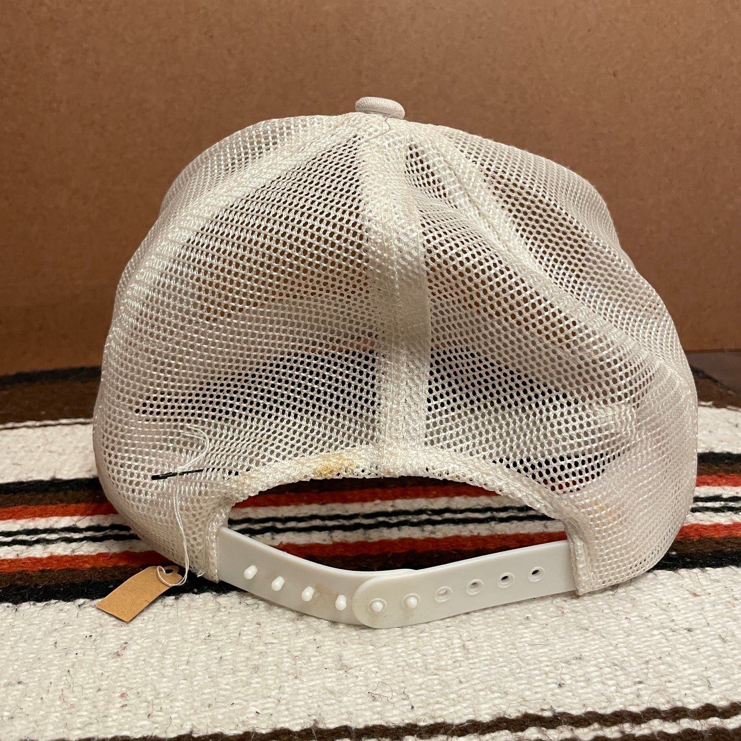 Marolf Ranch Trucker Hat