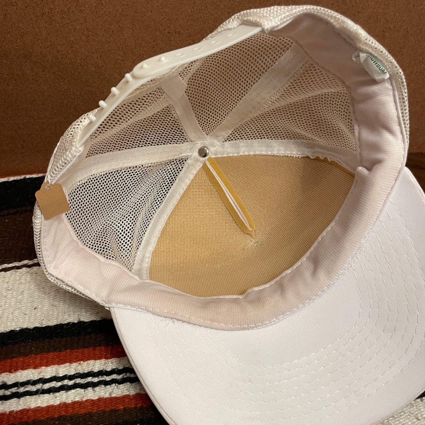 Marolf Ranch Trucker Hat