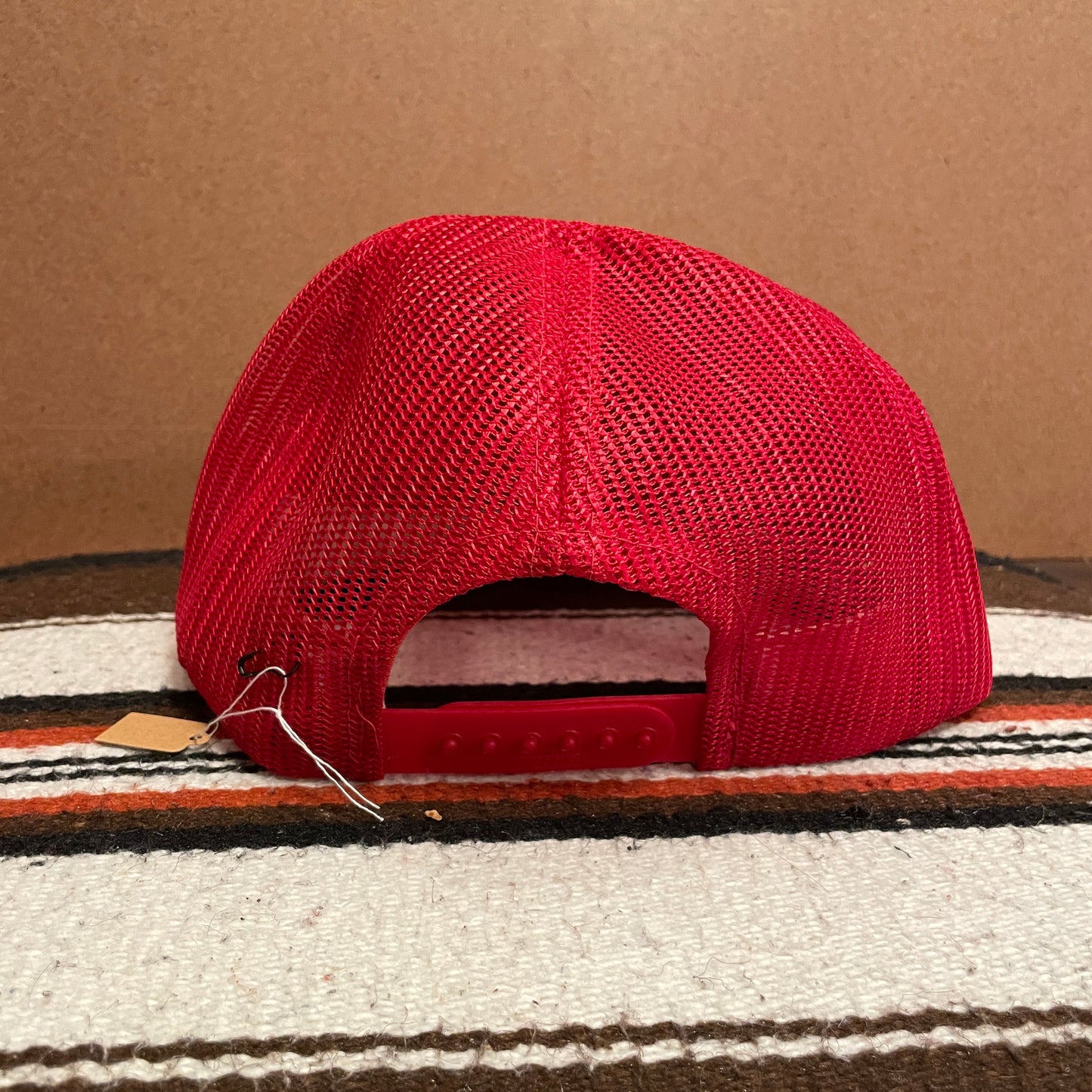 Sundance Social Club Trucker Hat