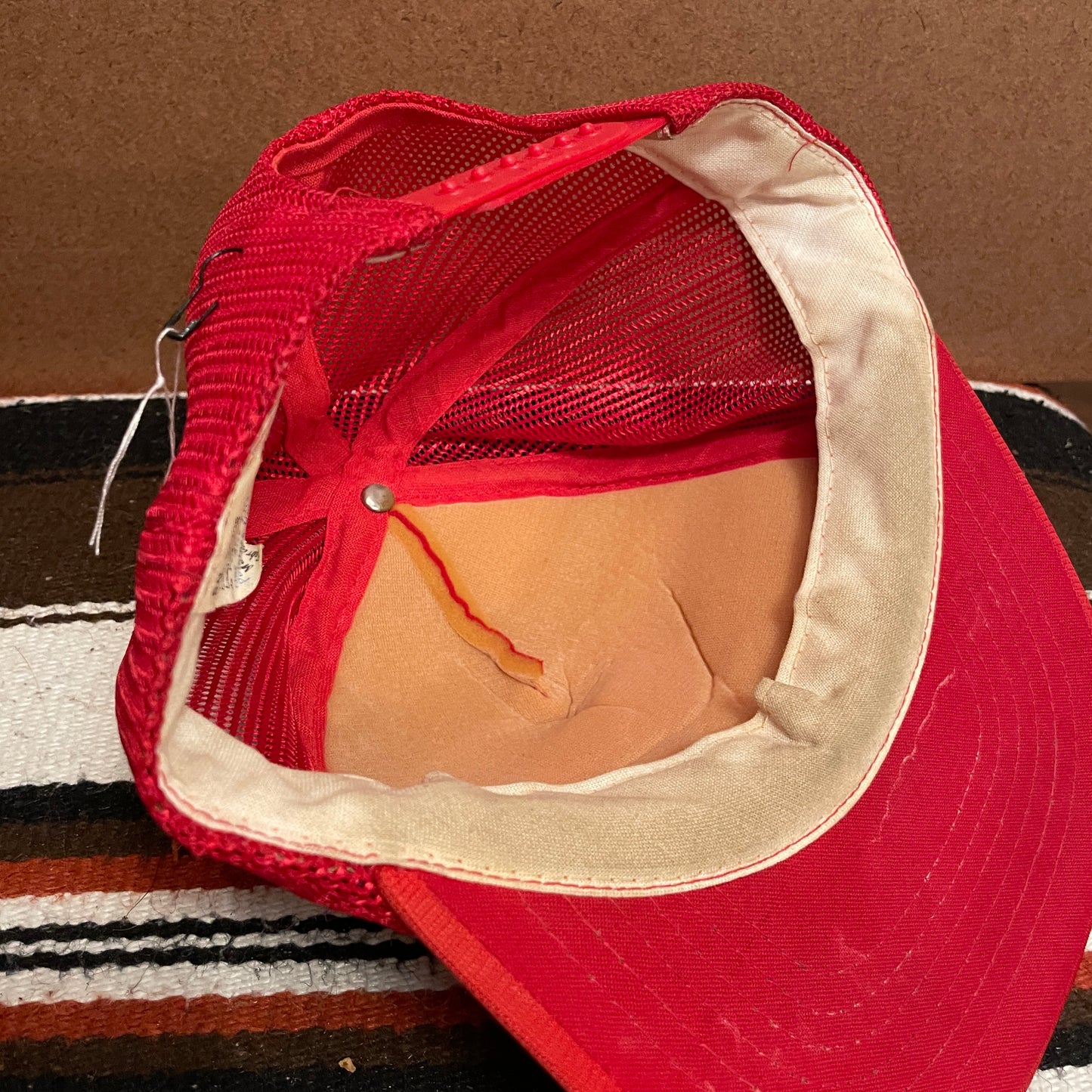 Sundance Social Club Trucker Hat