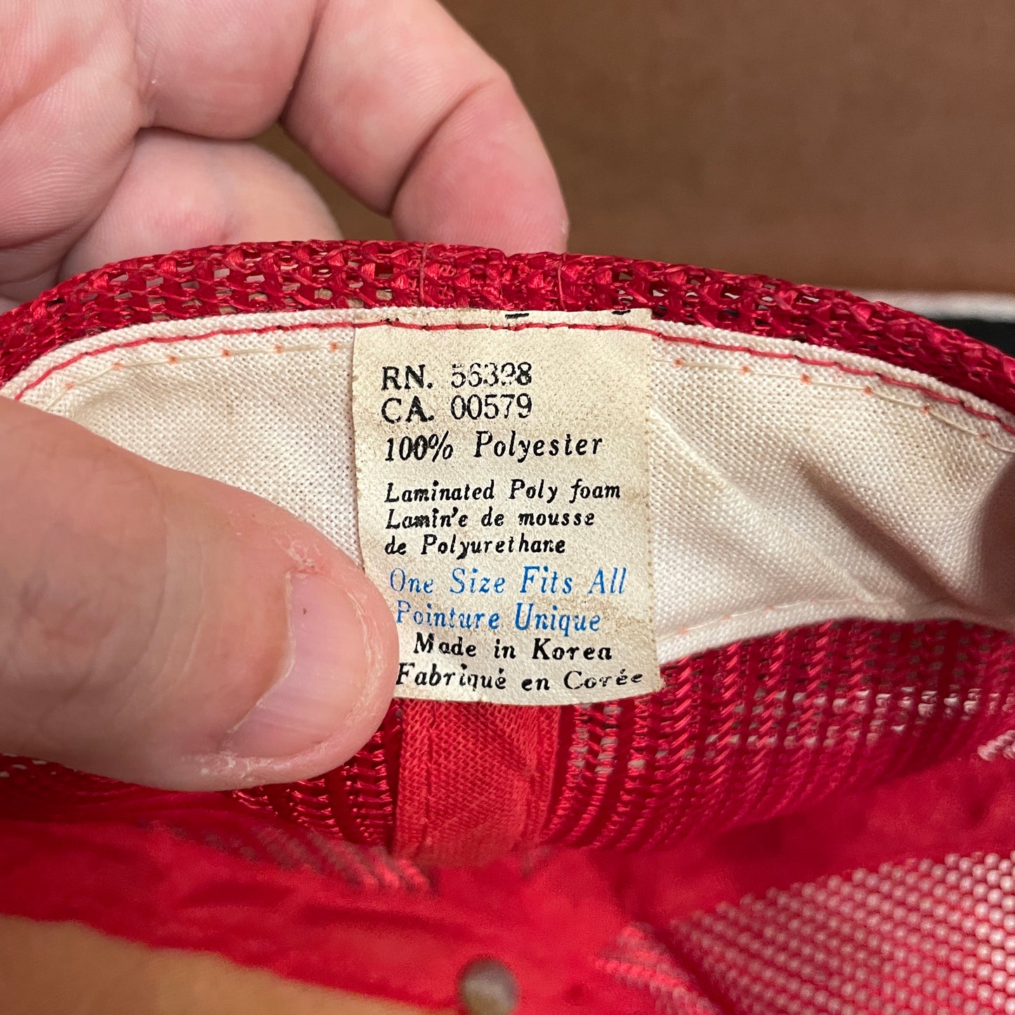 Sundance Social Club Trucker Hat