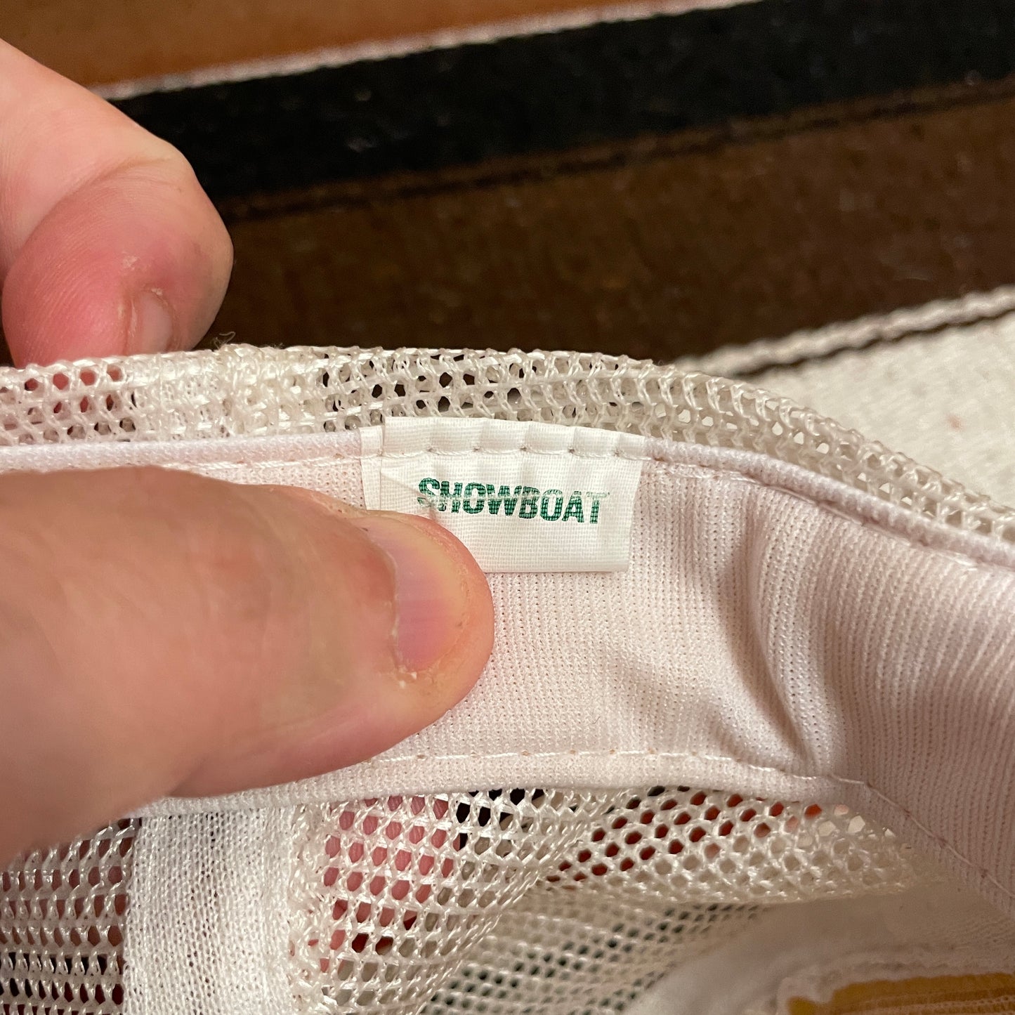 Marolf Ranch Trucker Hat