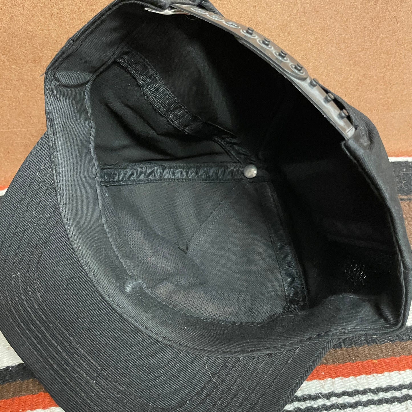 Bud Man Football Fan Hat