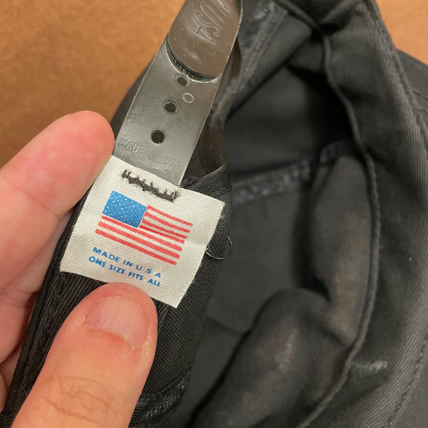 Bud Man Football Fan Hat