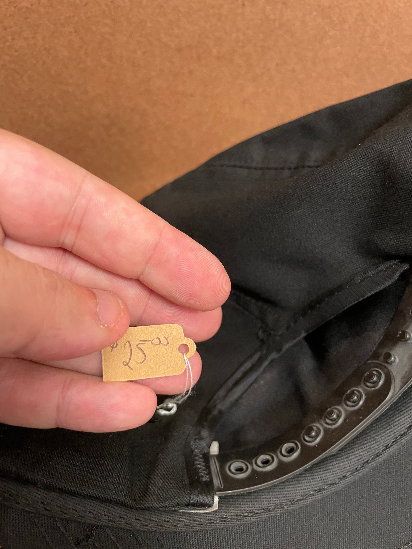 Bud Man Football Fan Hat