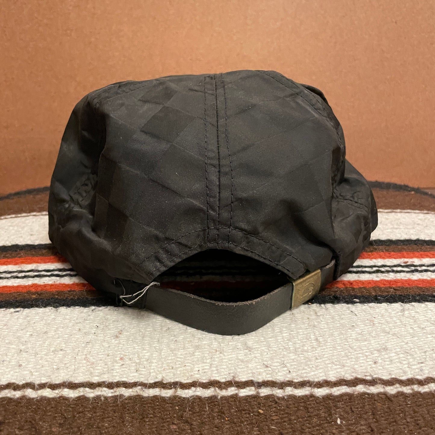 El Dorado Nylon Rope Hat