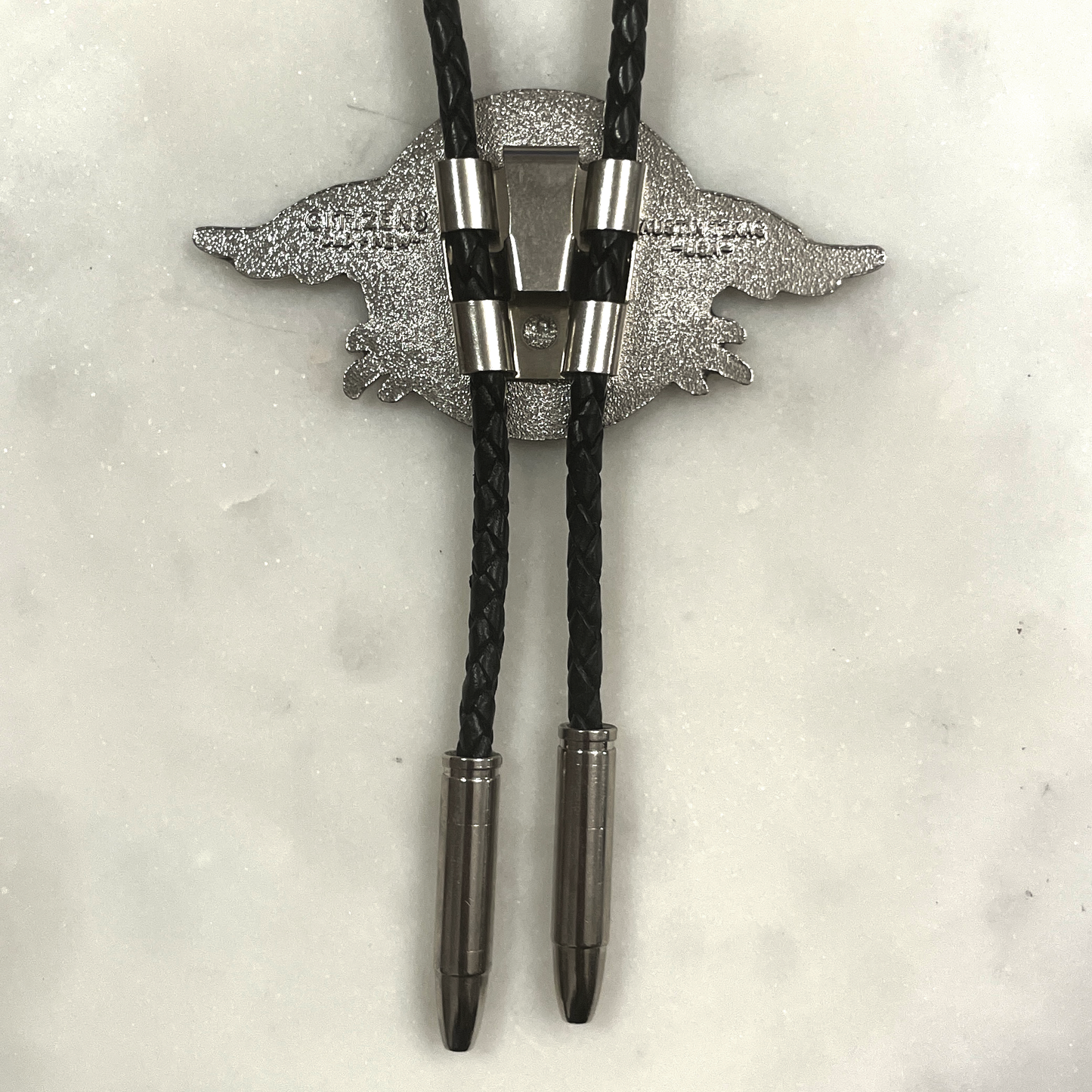 The Eagle Bolo