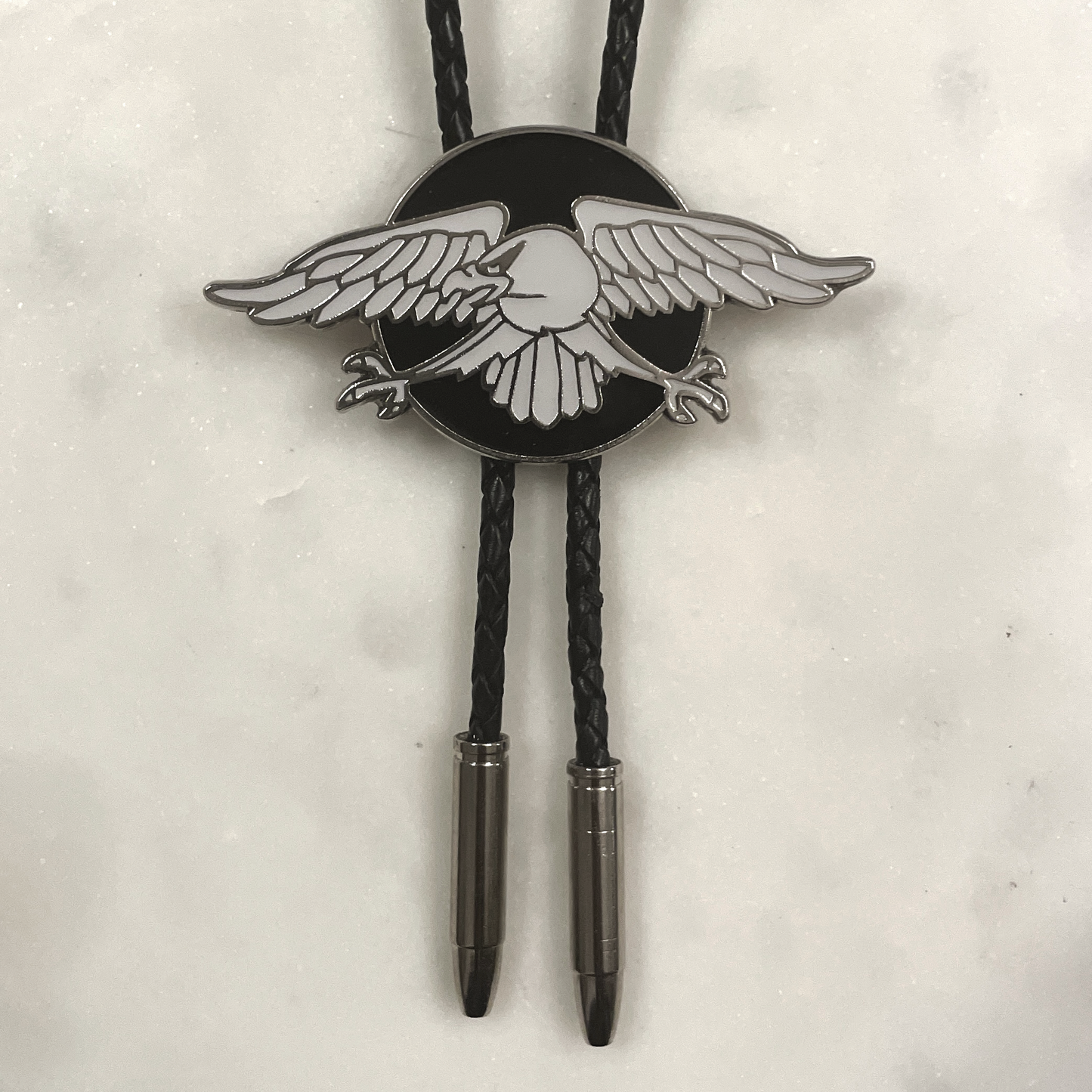 The Eagle Bolo