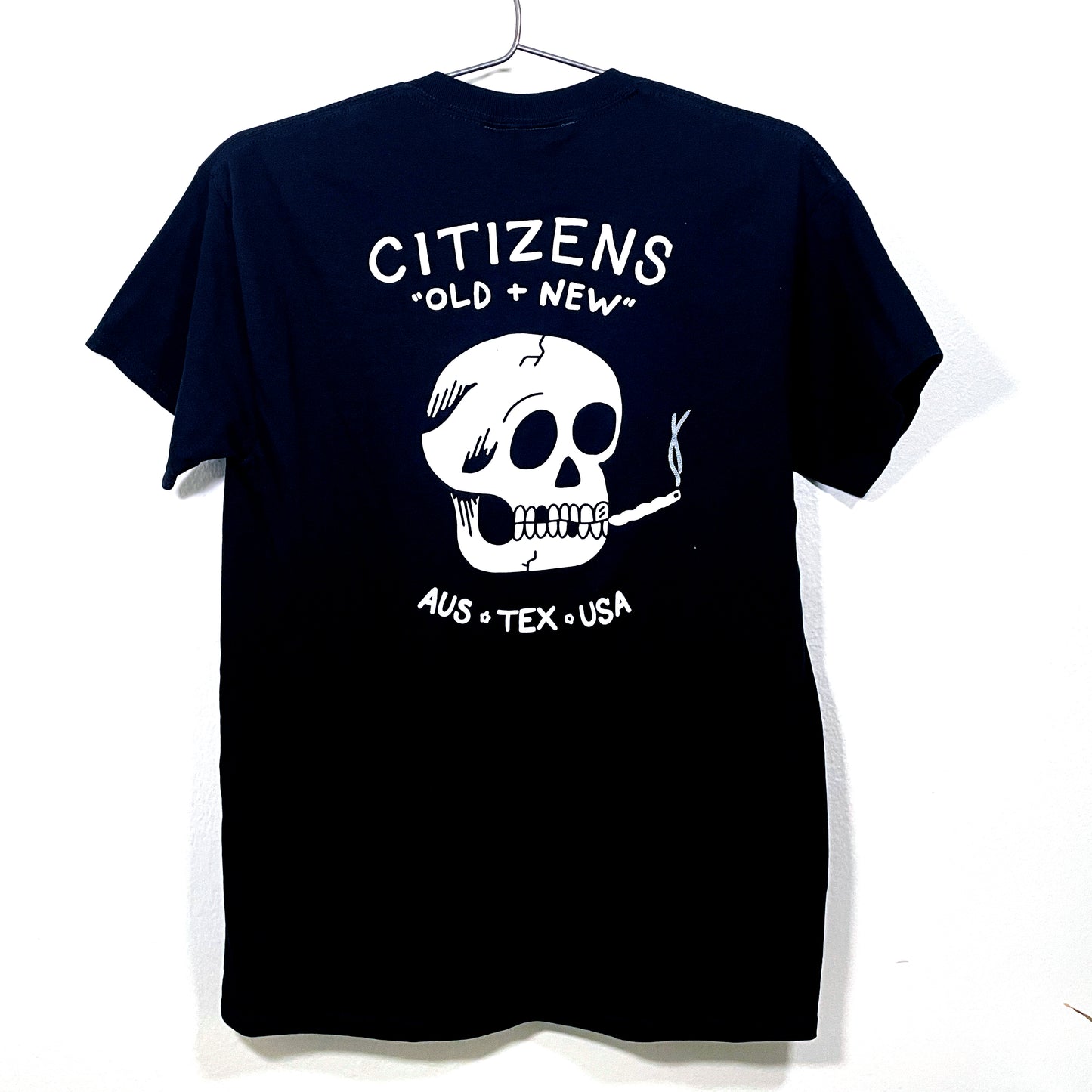 Skull Shirt