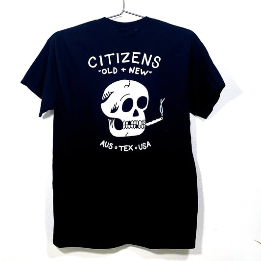 Skull Shirt