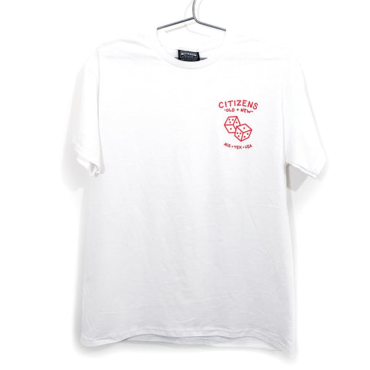 Snake Eyes Shirt