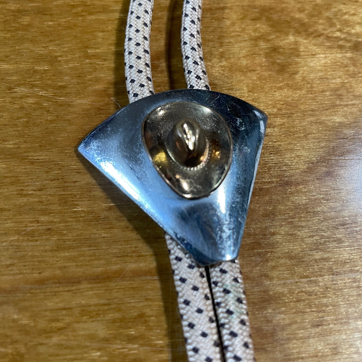 Cowboy Hat Bolo