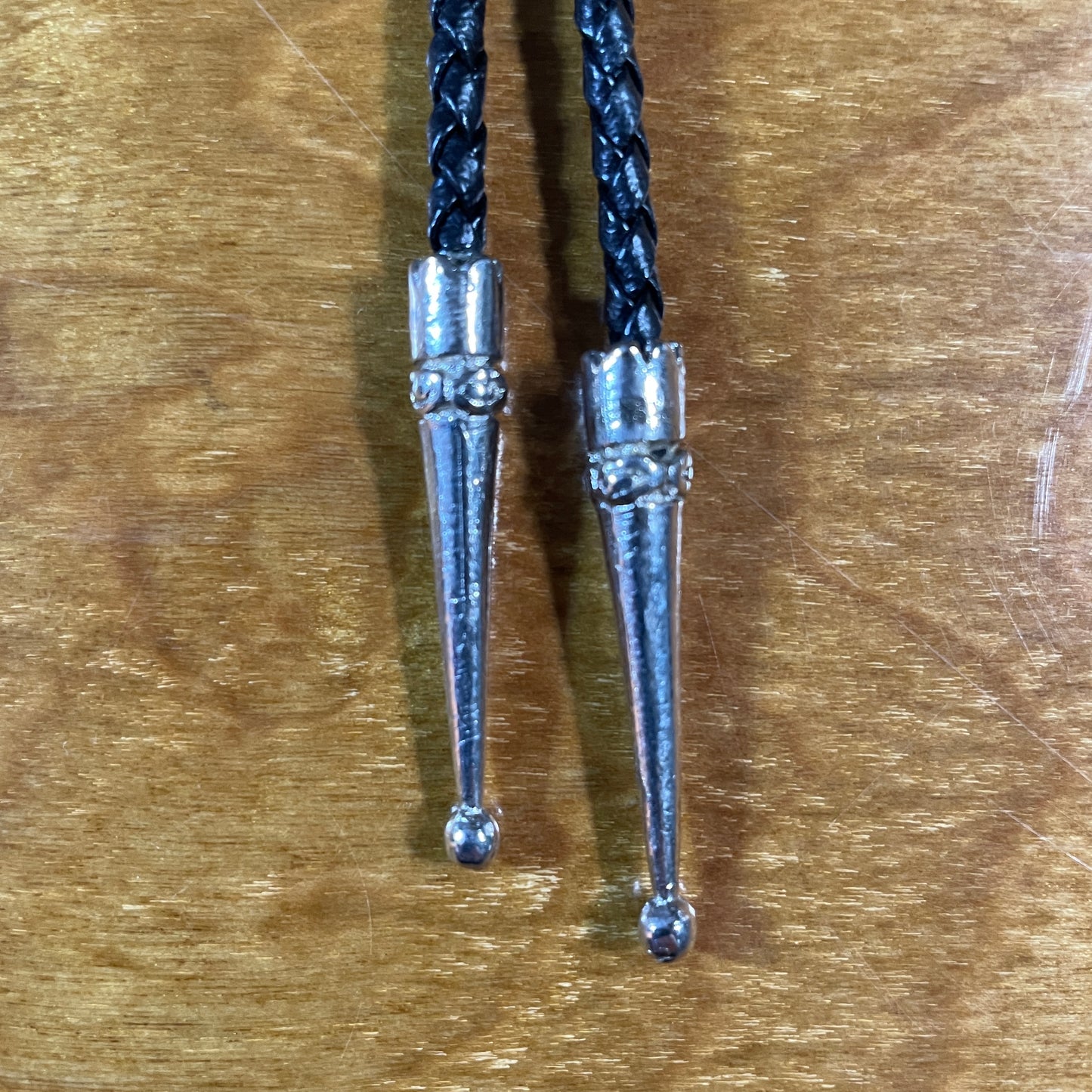 Horse & Horseshoe Bolo