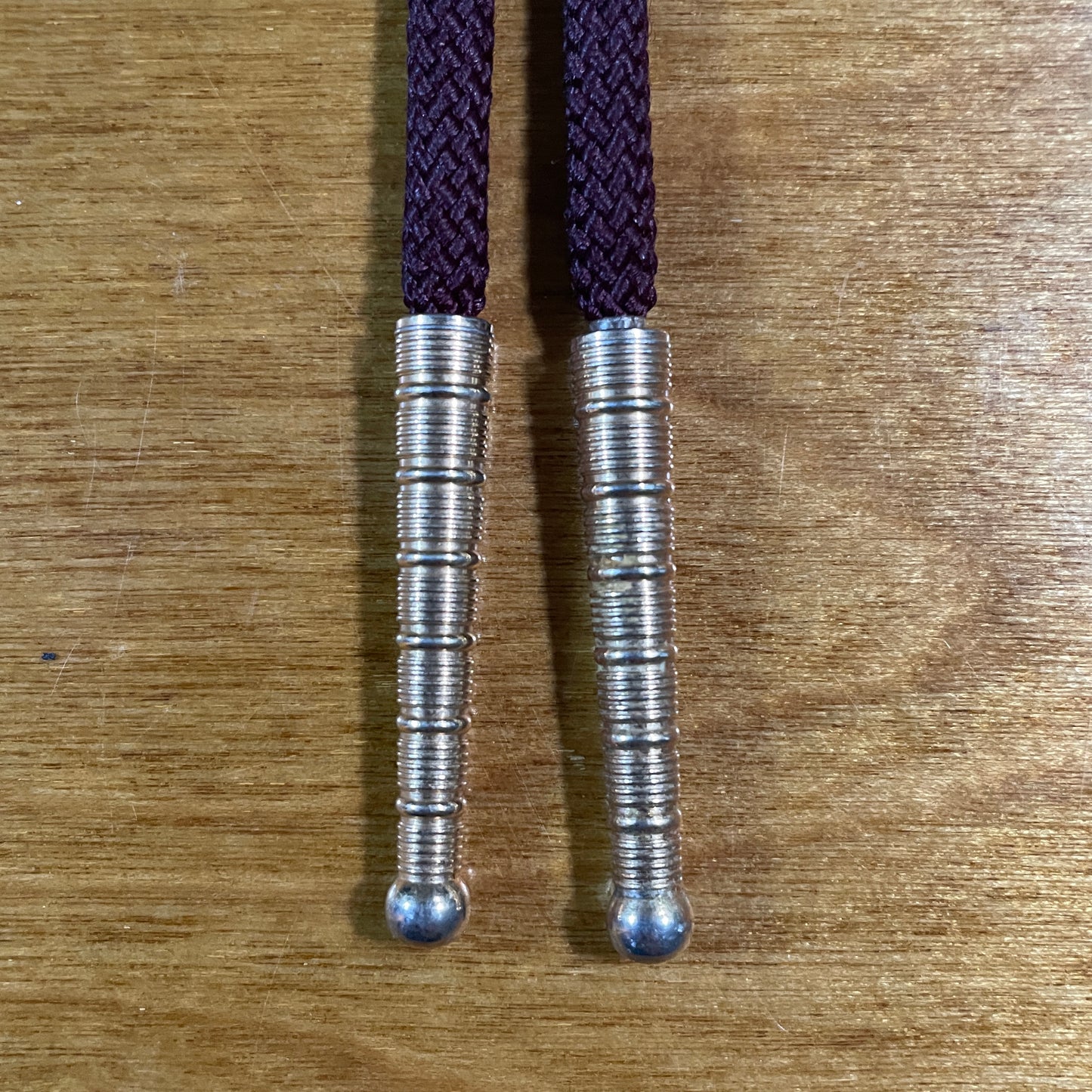 Petoskey Stone Bolo