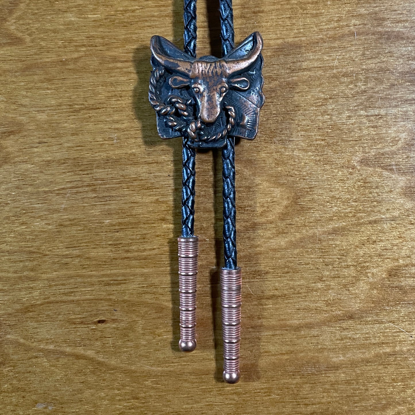 Longhorn Bolo