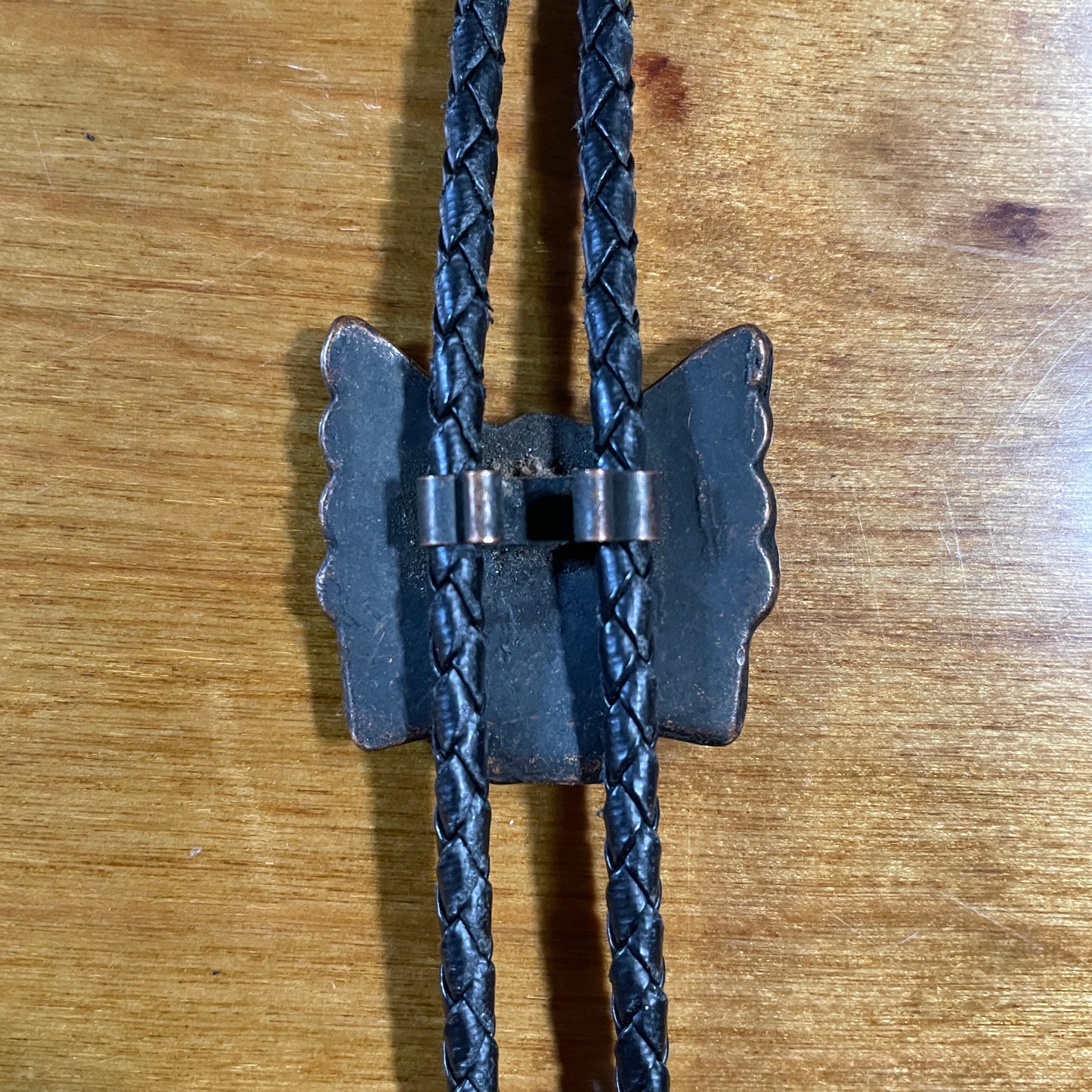 Longhorn Bolo