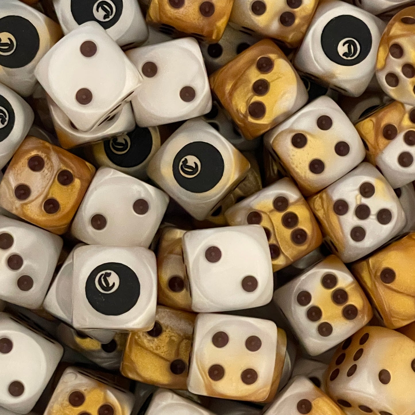 The Cee-lo Dice Set