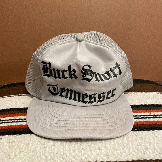 Bucksnort Tennessee Trucker Hat