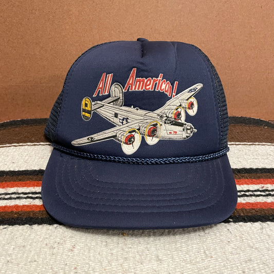 All American! Trucker Hat