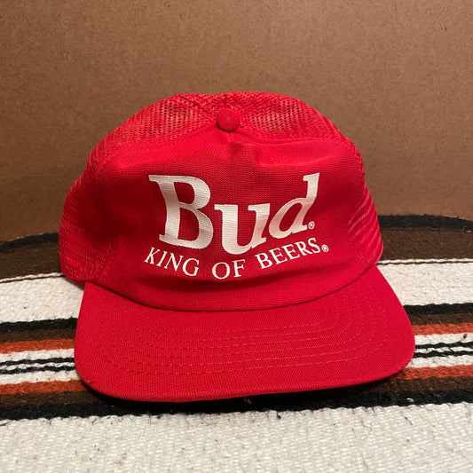 King of Beers Trucker Hat