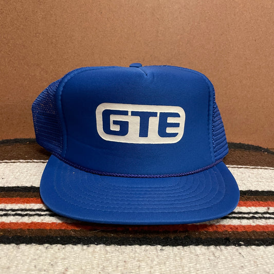 GTE Trucker Hat