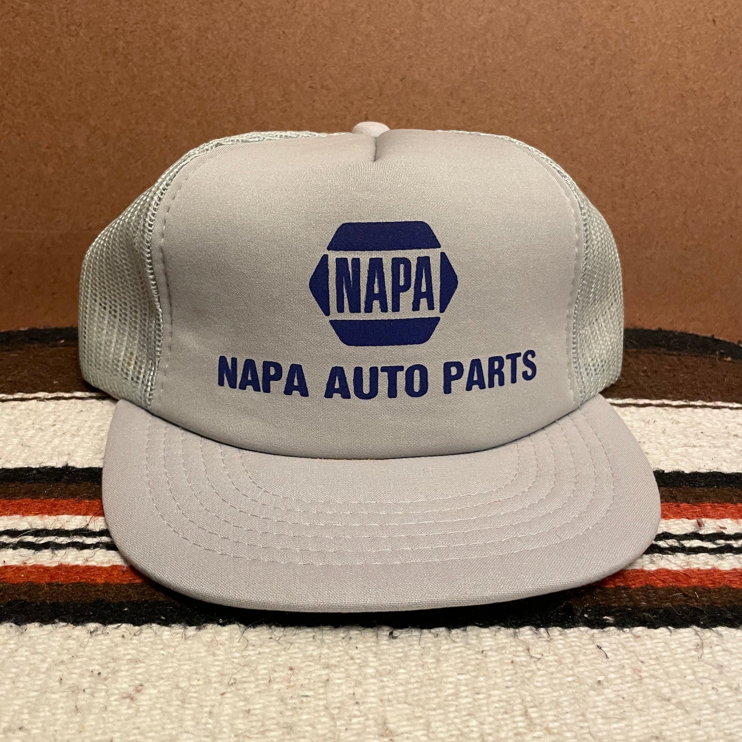 NAPA Auto Parts Trucker Hat