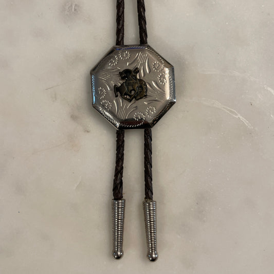 Cowboy Bolo