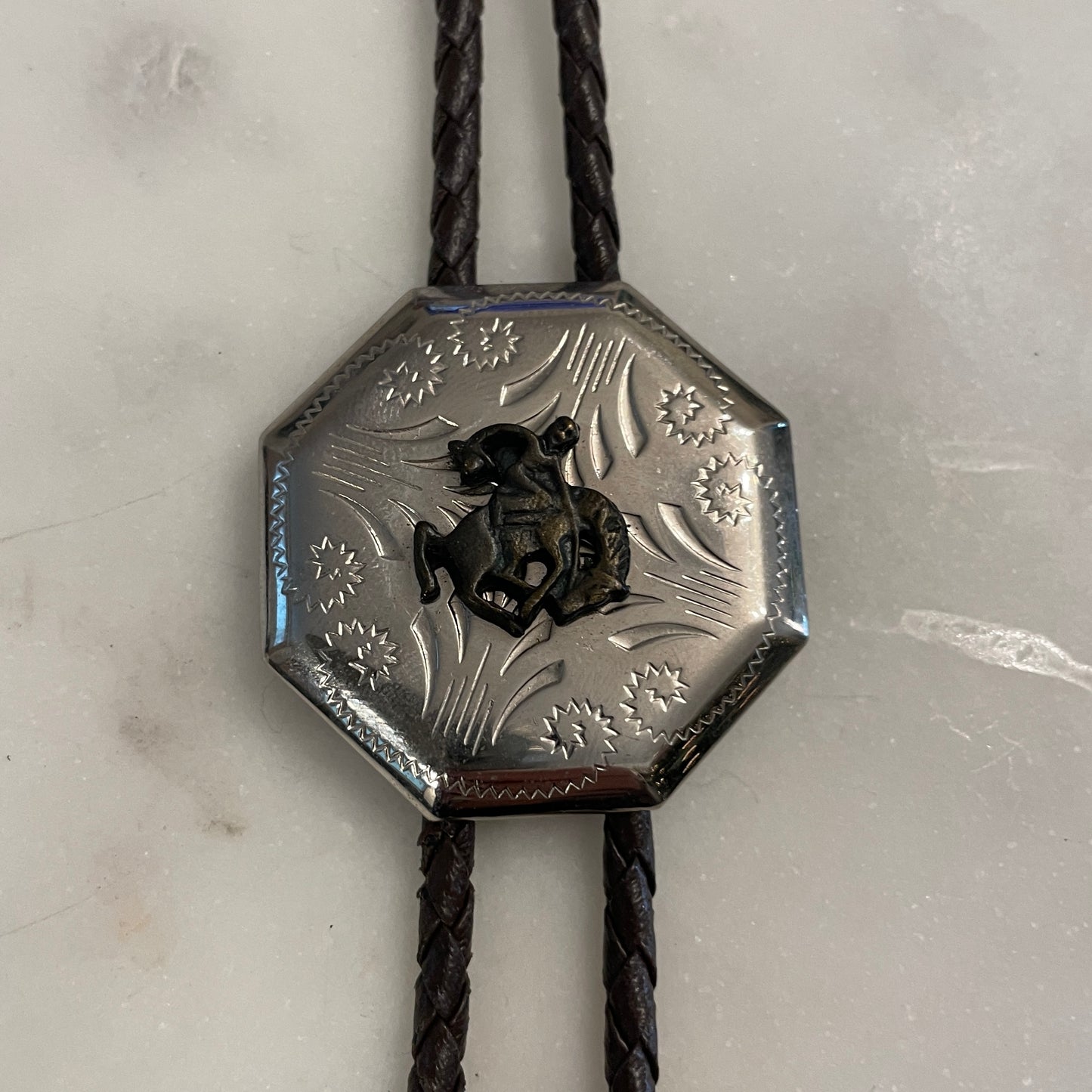 Cowboy Bolo