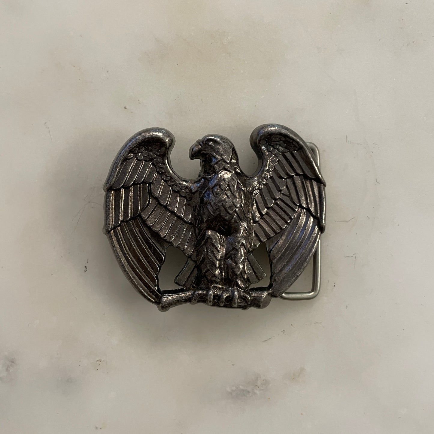 Avon Eagle Buckle