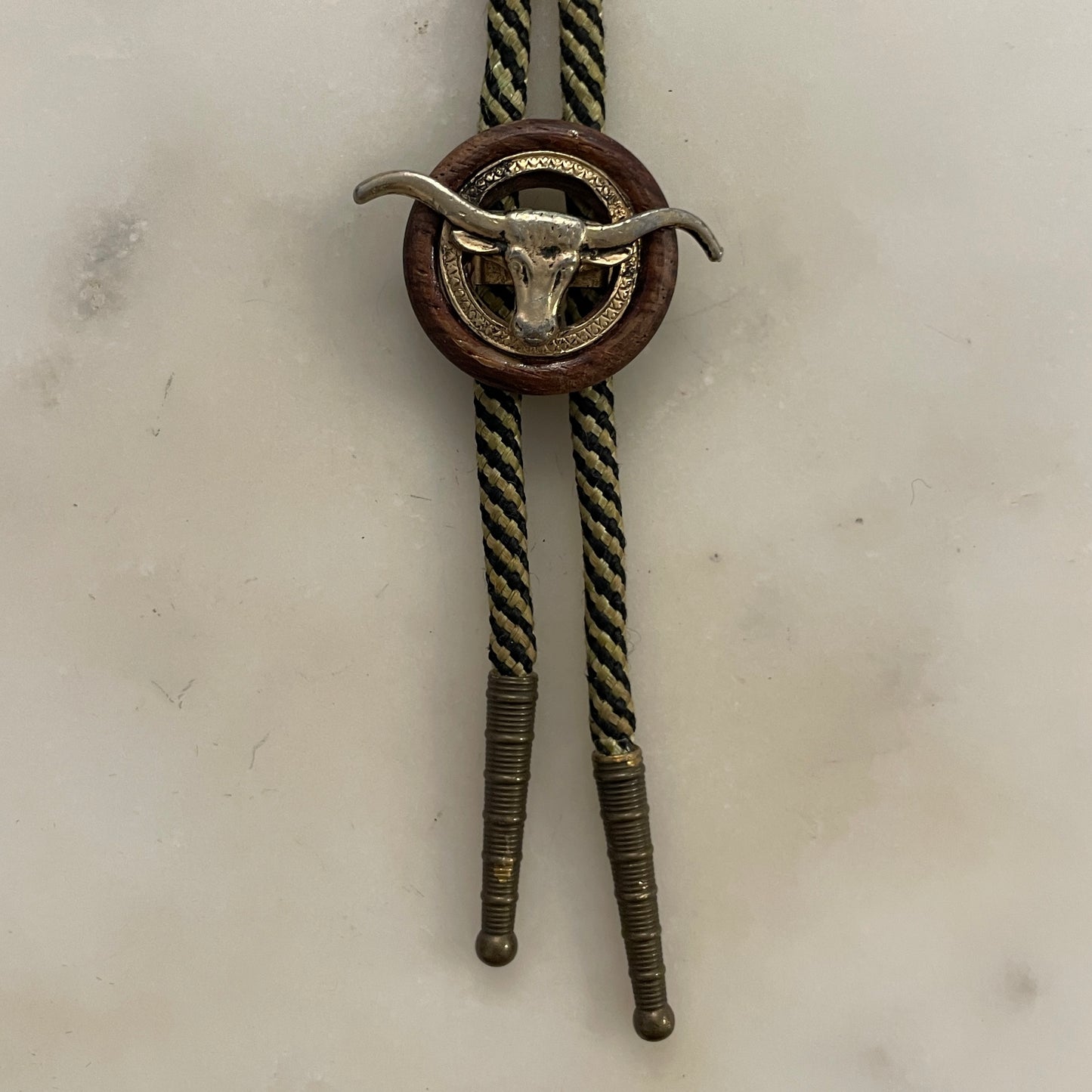 Longhorn Bolo