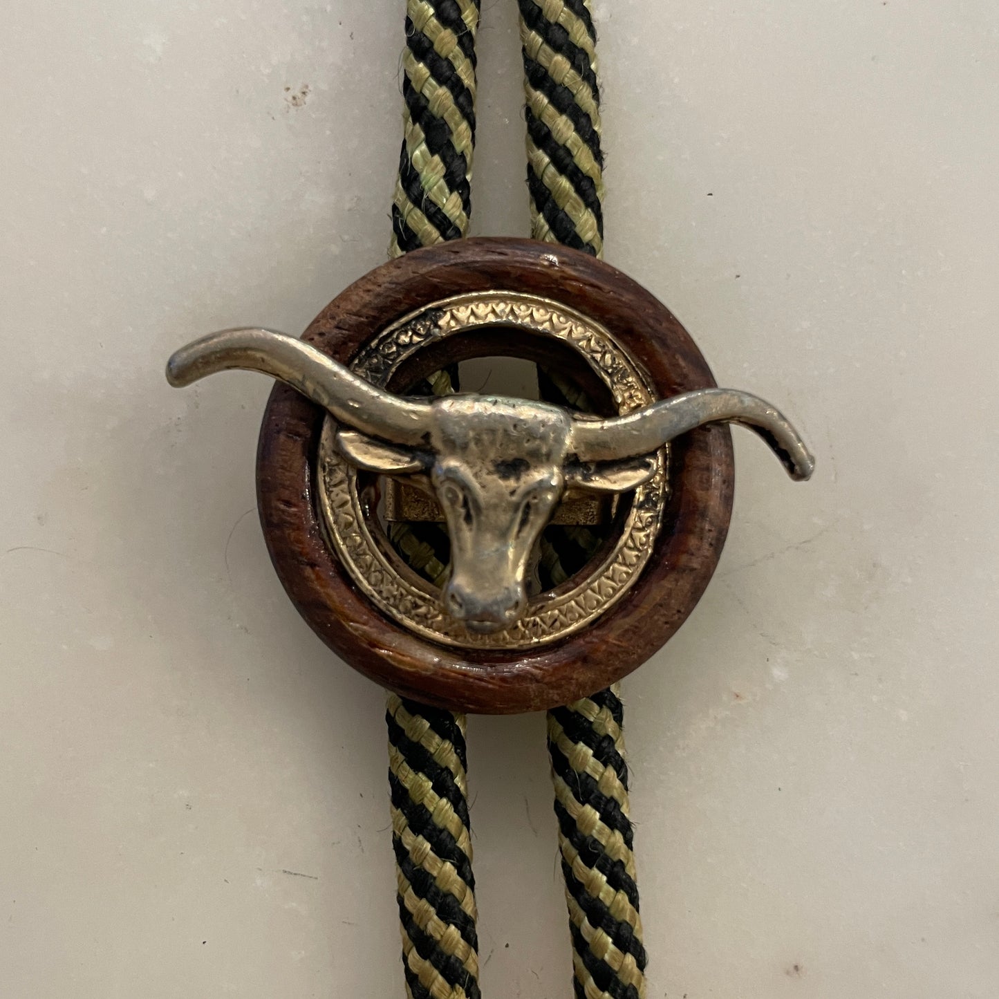 Longhorn Bolo