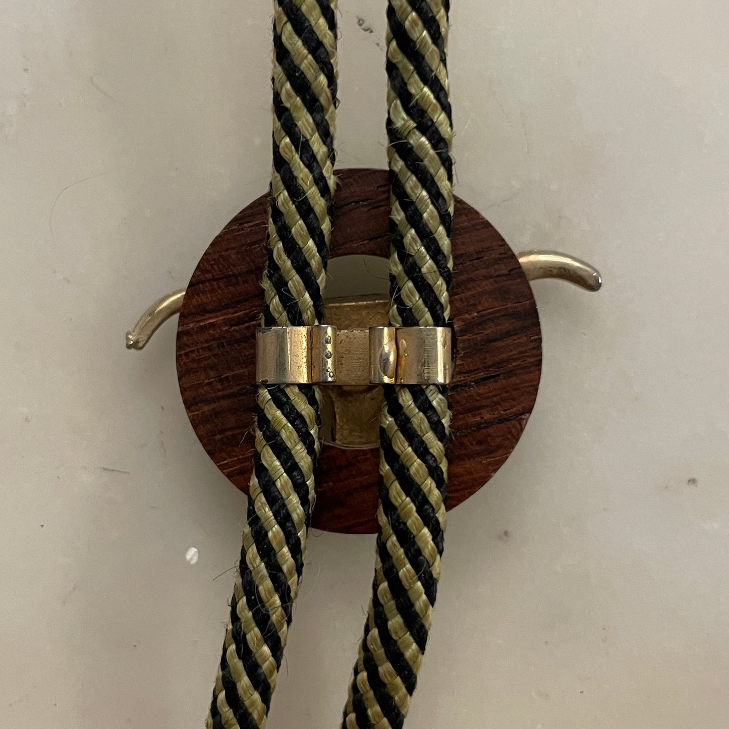 Longhorn Bolo