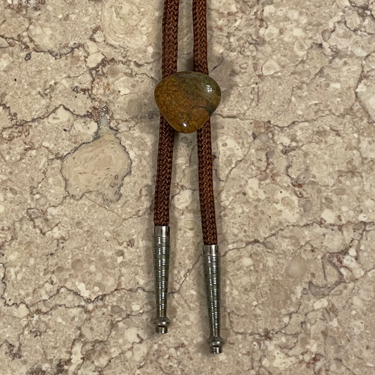 Small Stone Bolo