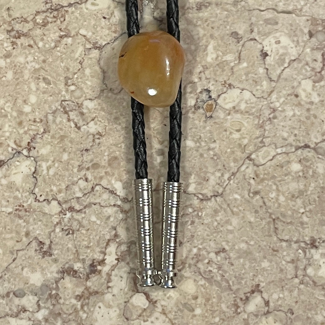 Small Stone Bolo