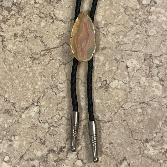 Geode Slice Bolo