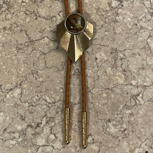 Deco Marble Bolo